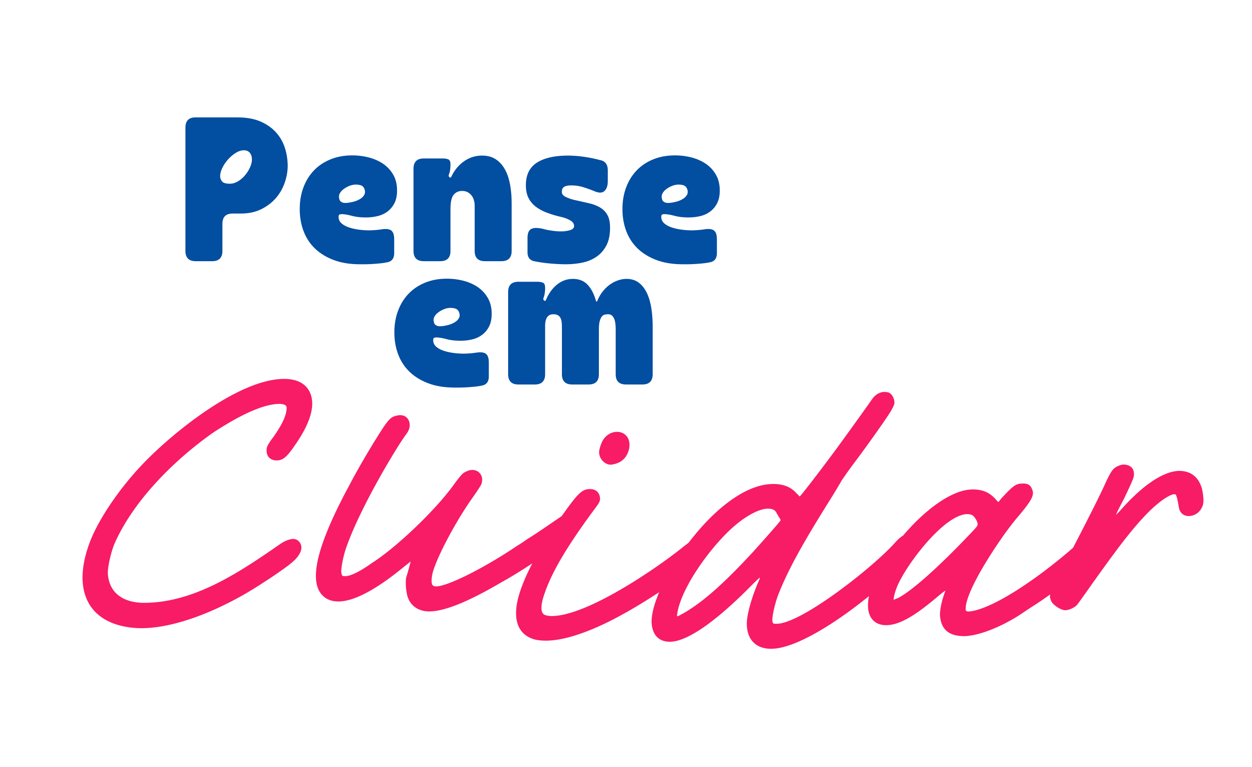 Pense em Cuidar