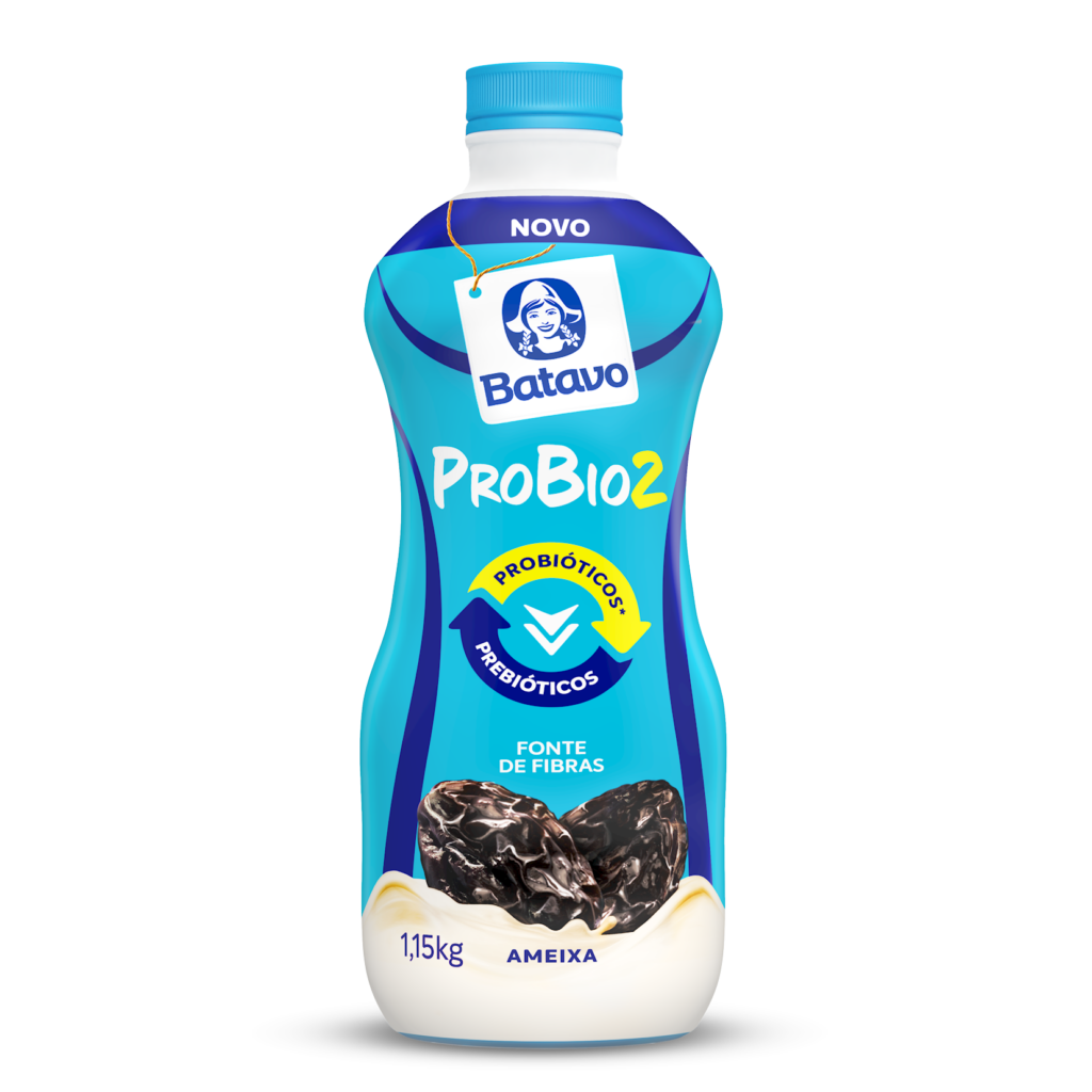 Probio2 - Líquido Ameixa 1150g