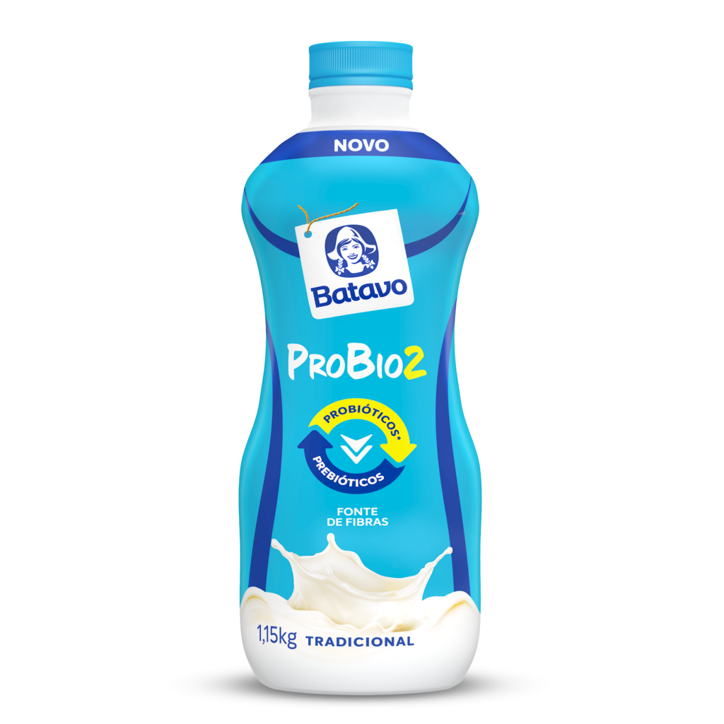 Probio2 - Líquido Tradicional 1150g