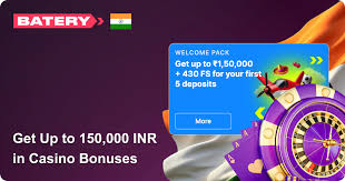 Batery Online Gambling Enterprise - Popular Batery Casino Site Gamings 2026