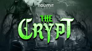 The Crypt Trial